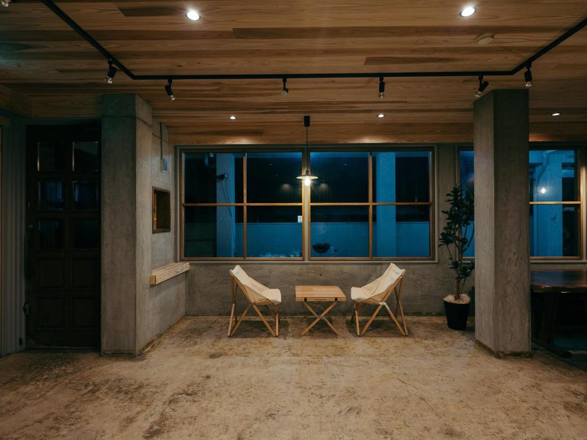 Noasobi Lodge 203- Vacation Stay 23343V Arao Exterior photo