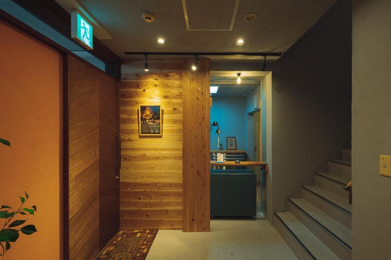 Noasobi Lodge 203- Vacation Stay 23343V Arao Exterior photo